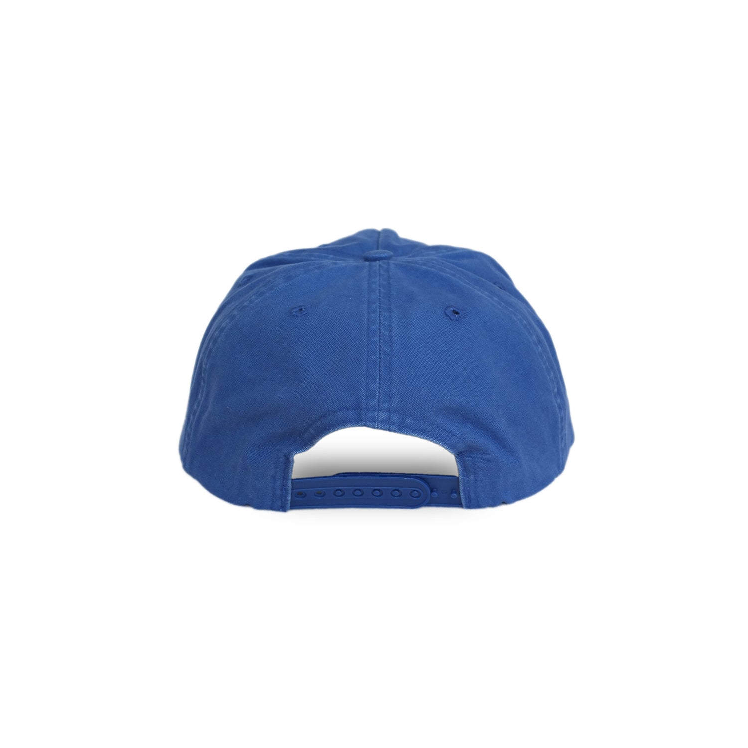WOODS POINT Ball Cap 5 Panel Snapback