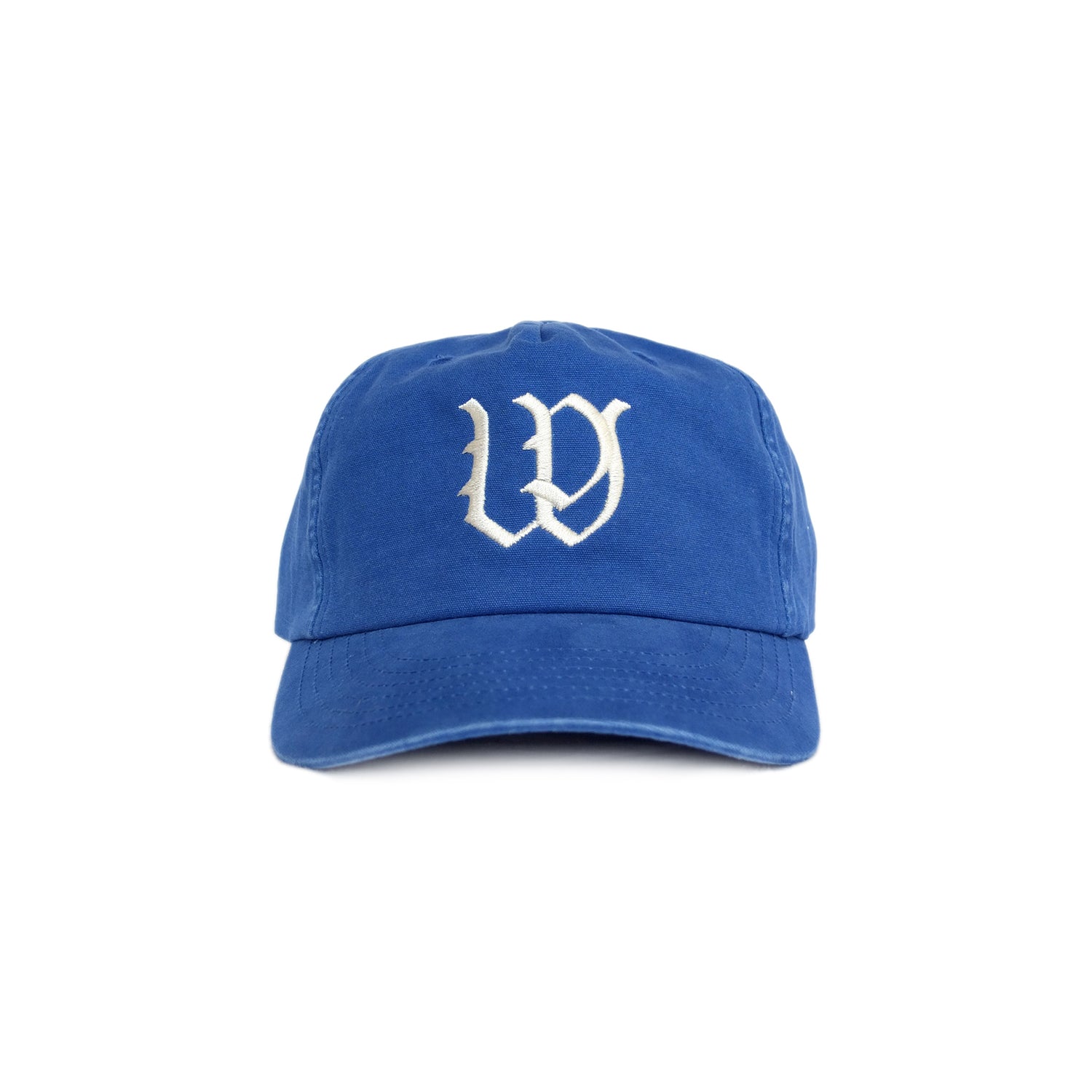 WOODS POINT Ball Cap 5 Panel Snapback